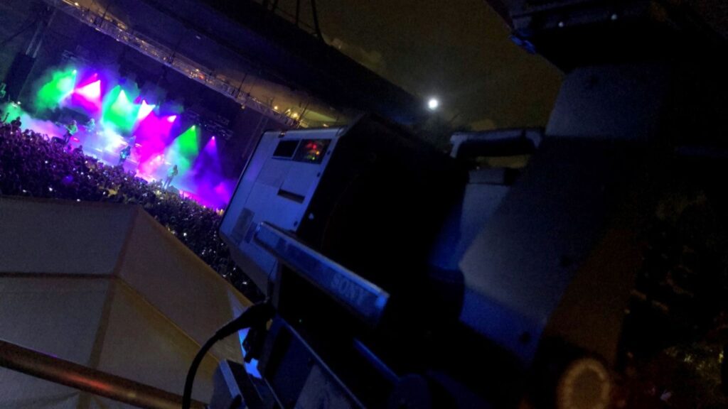 Home concert 2