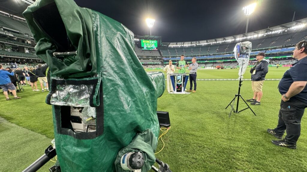 Home cricket 1