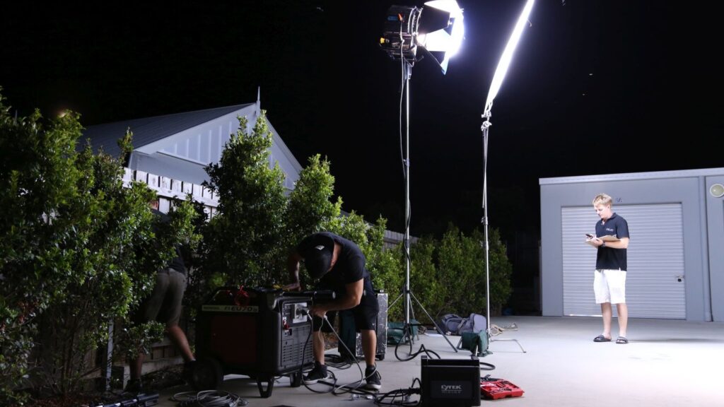 Home dop light 2