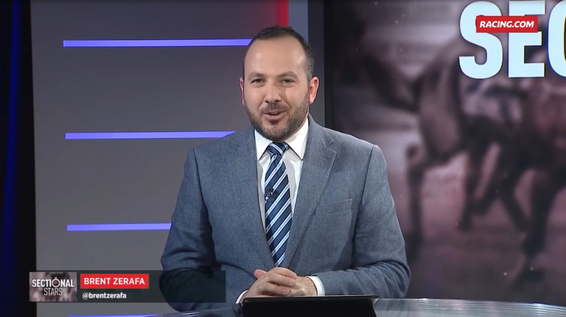 sectional stars shot 1