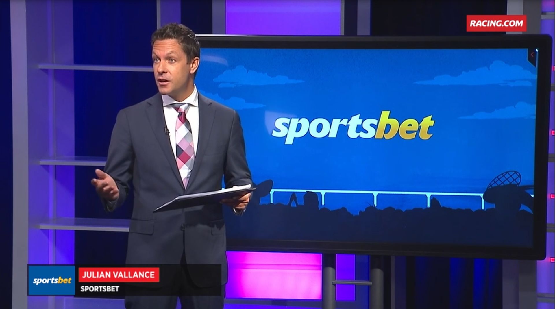 sectional stars shot 2