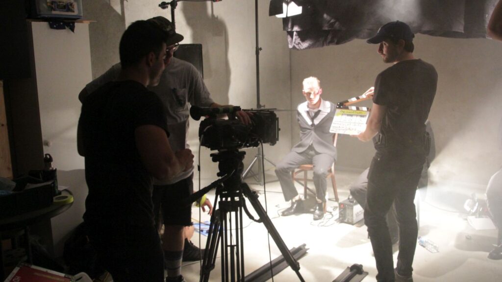 Home short film 2