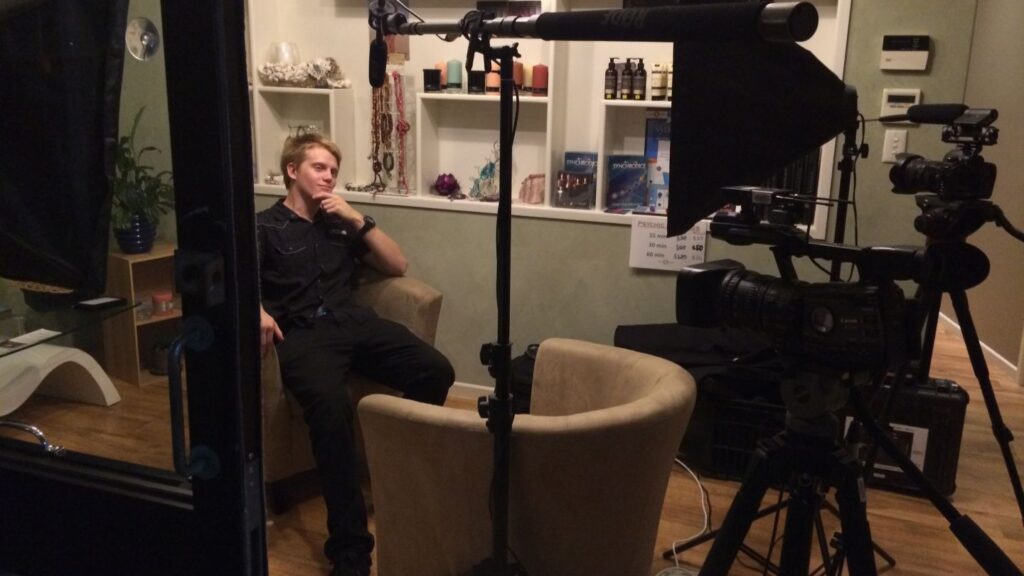 Home studio 3