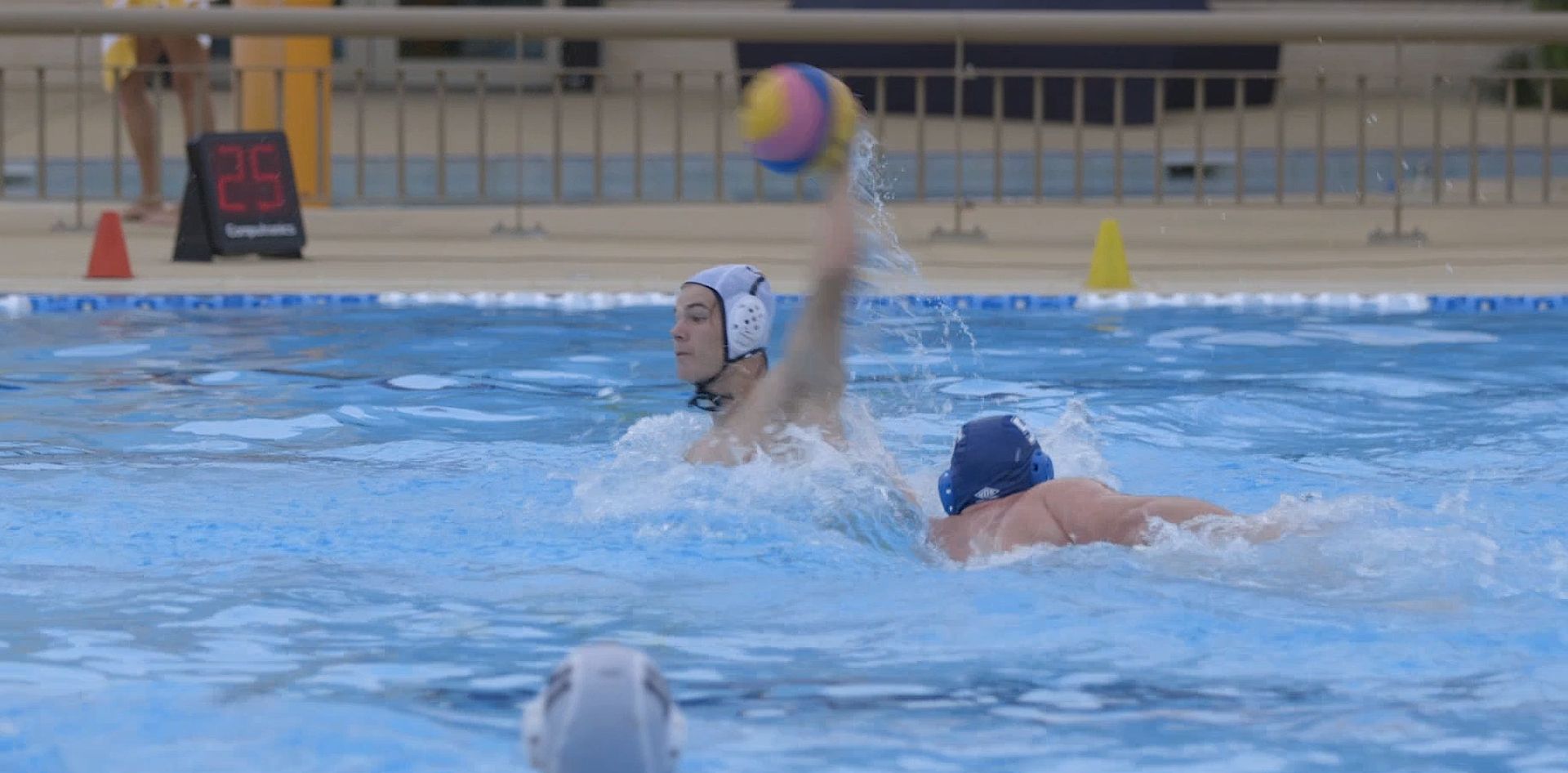 waterpolo shot 2